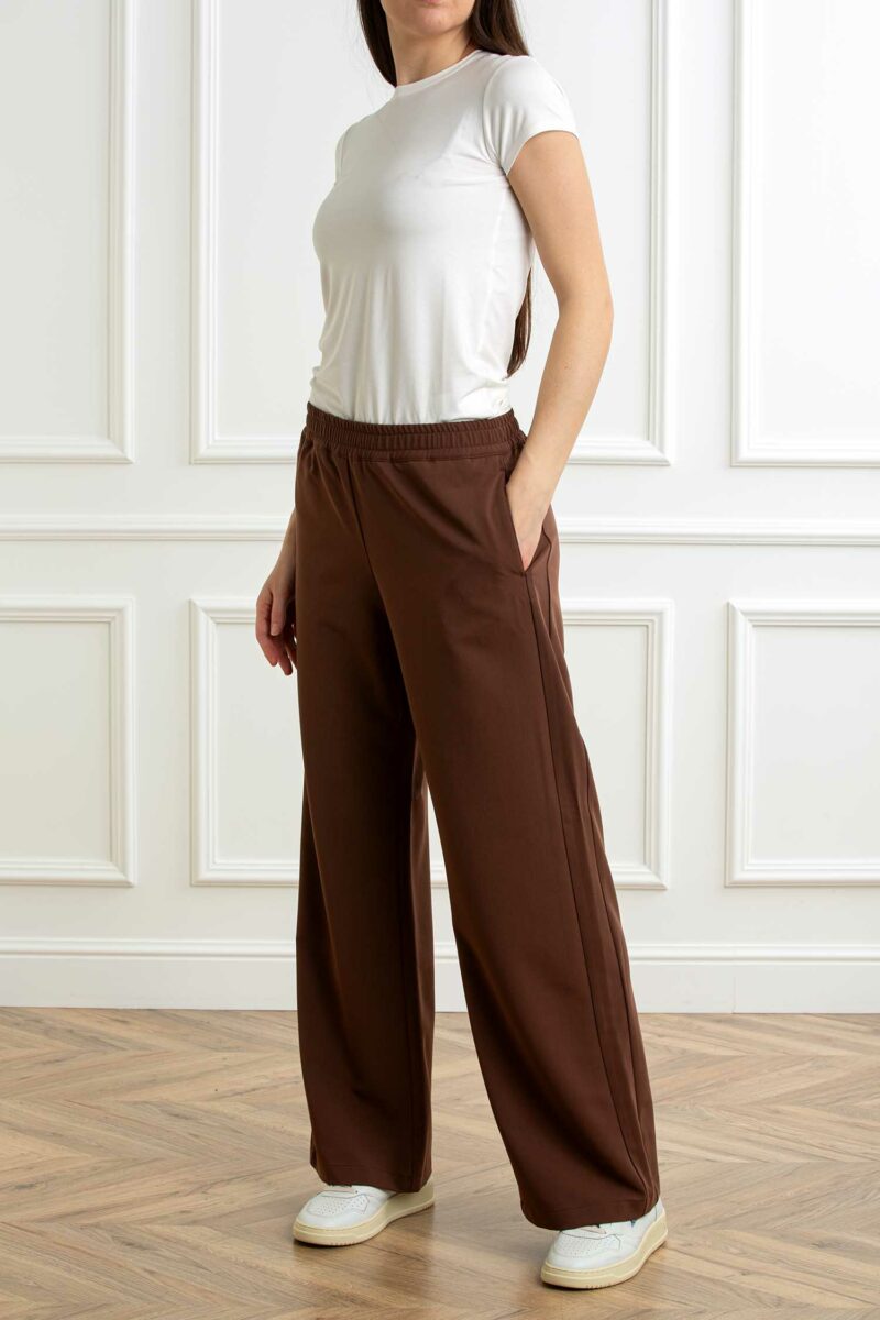 CRUNA-PANTALONI-CRUILARIA2406 MORO 42