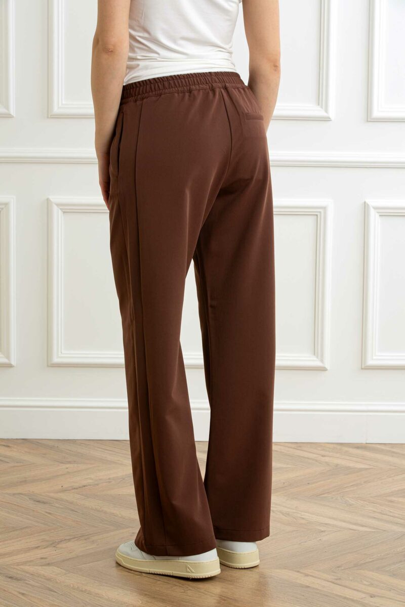 CRUNA-PANTALONI-CRUILARIA2406 MORO 42