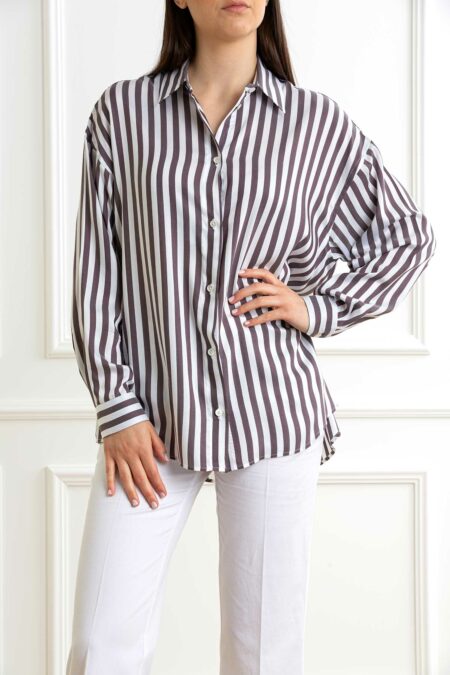 CRUNA-SHIRT-CRUIVY2420 MORO 42