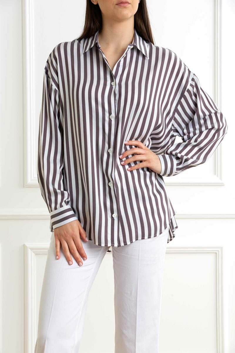 CRUNA-SHIRT-CRUIVY2420 MORO 42