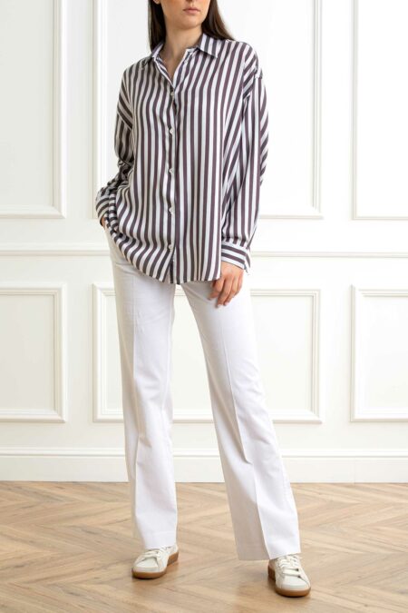 CRUNA-SHIRT-CRUIVY2420 MORO 42