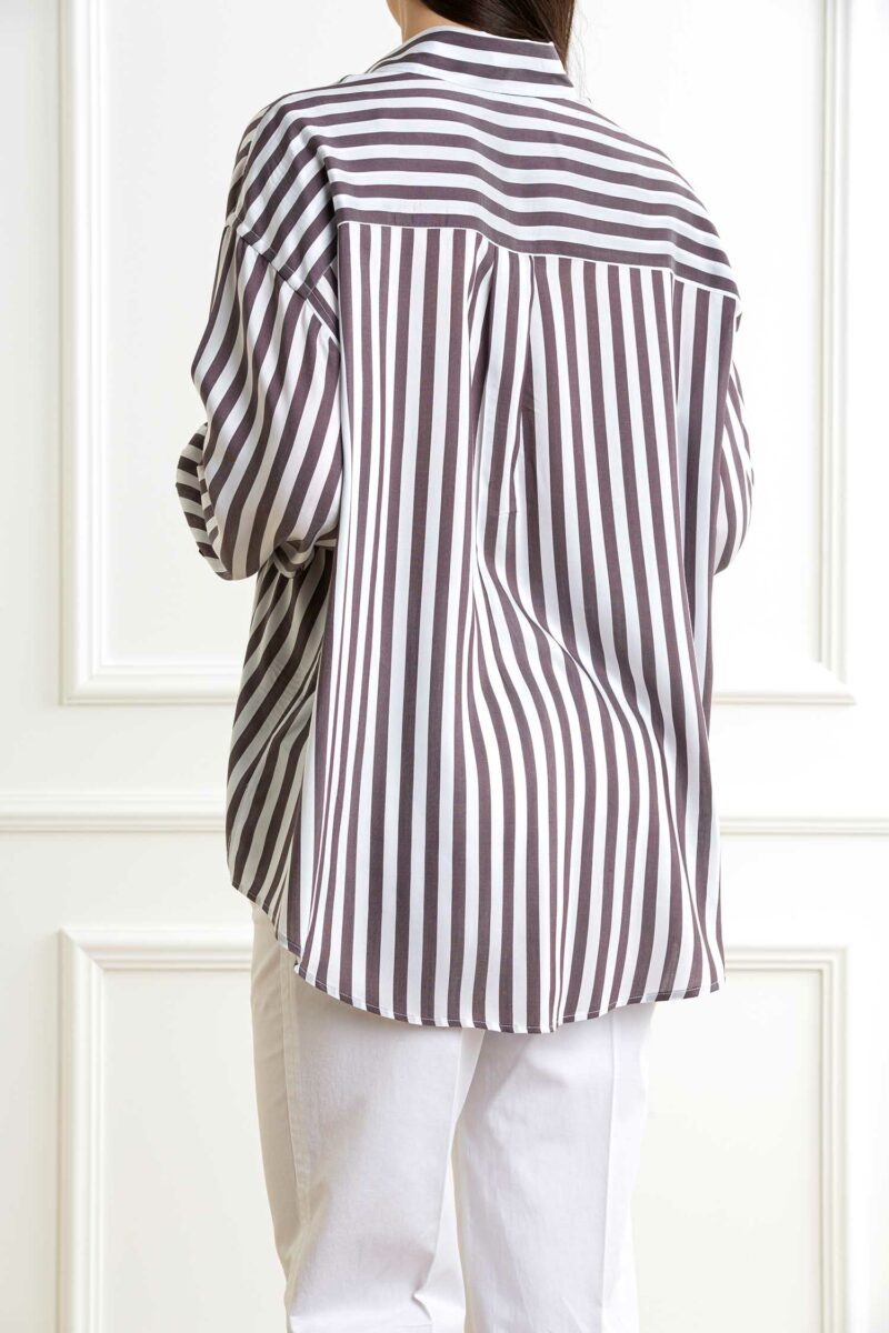 CRUNA-SHIRT-CRUIVY2420 MORO 42