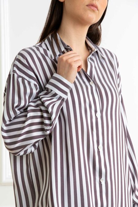 CRUNA-SHIRT-CRUIVY2420 MORO 42