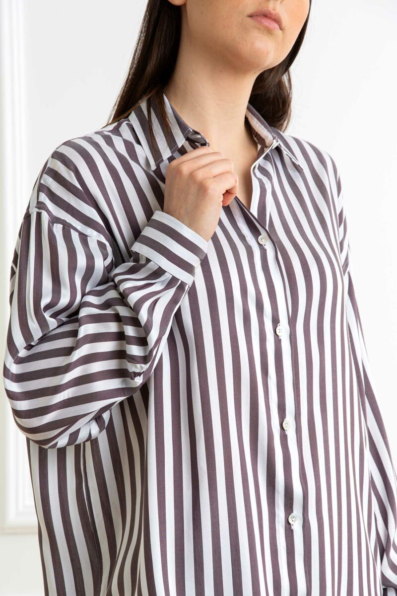 CRUNA-SHIRT-CRUIVY2420 MORO 42