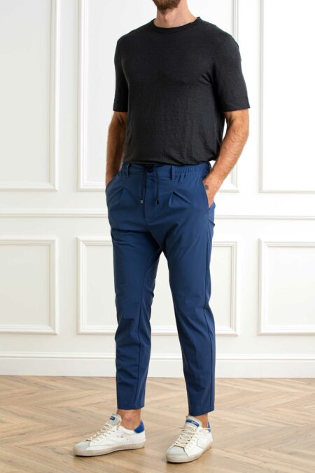 CRUNA-PANTALONE MITTE 0001-CRUMITTE0001 AVIO 48