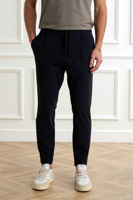 CRUNA-PANTALONE MITTE 0001-CRUMITTE0001 NOTTE 52
