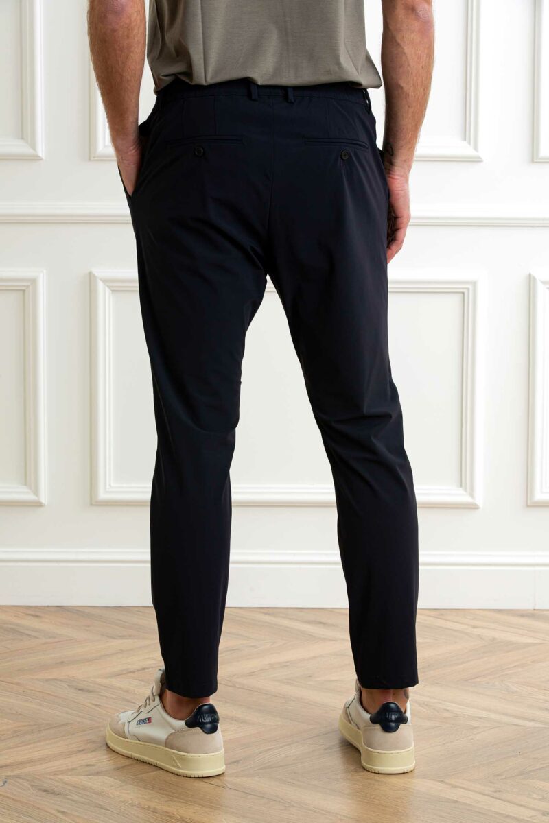 CRUNA-PANTALONE MITTE 0001-CRUMITTE0001 NOTTE 52