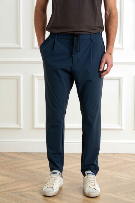 CRUNA-PANTALONE MITTE 0001-CRUMITTE0001 NUBE 50