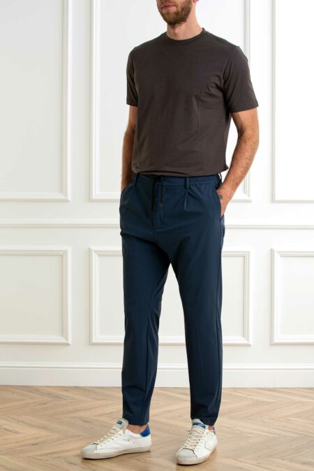 CRUNA-PANTALONE MITTE 0001-CRUMITTE0001 NUBE 50