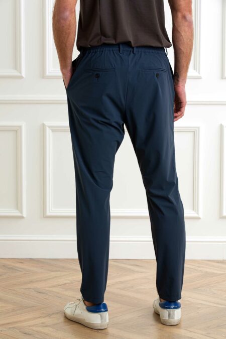 CRUNA-PANTALONE MITTE 0001-CRUMITTE0001 NUBE 50
