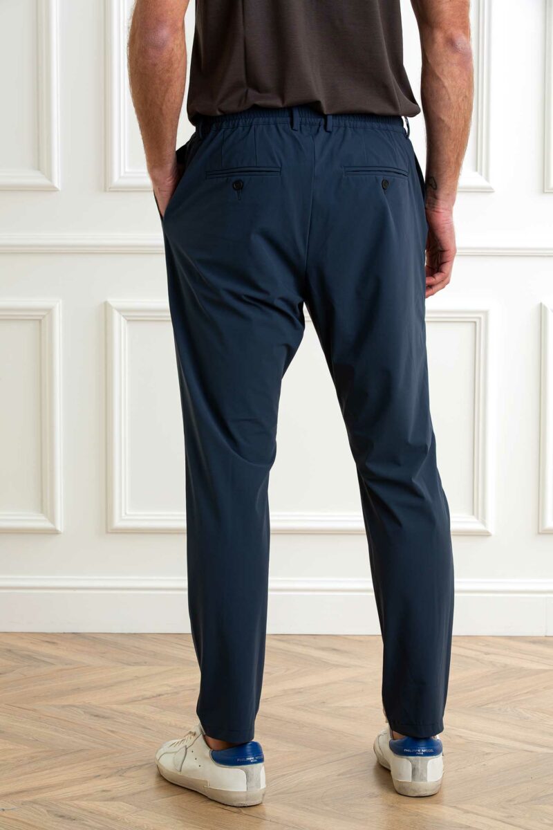 CRUNA-PANTALONE MITTE 0001-CRUMITTE0001 NUBE 50