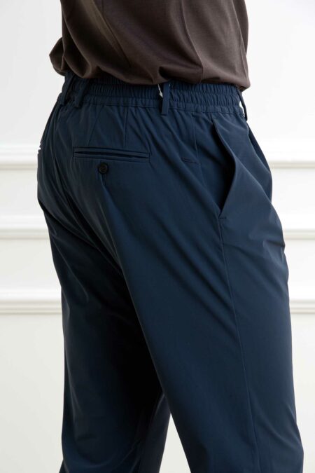 CRUNA-PANTALONE MITTE 0001-CRUMITTE0001 NUBE 50