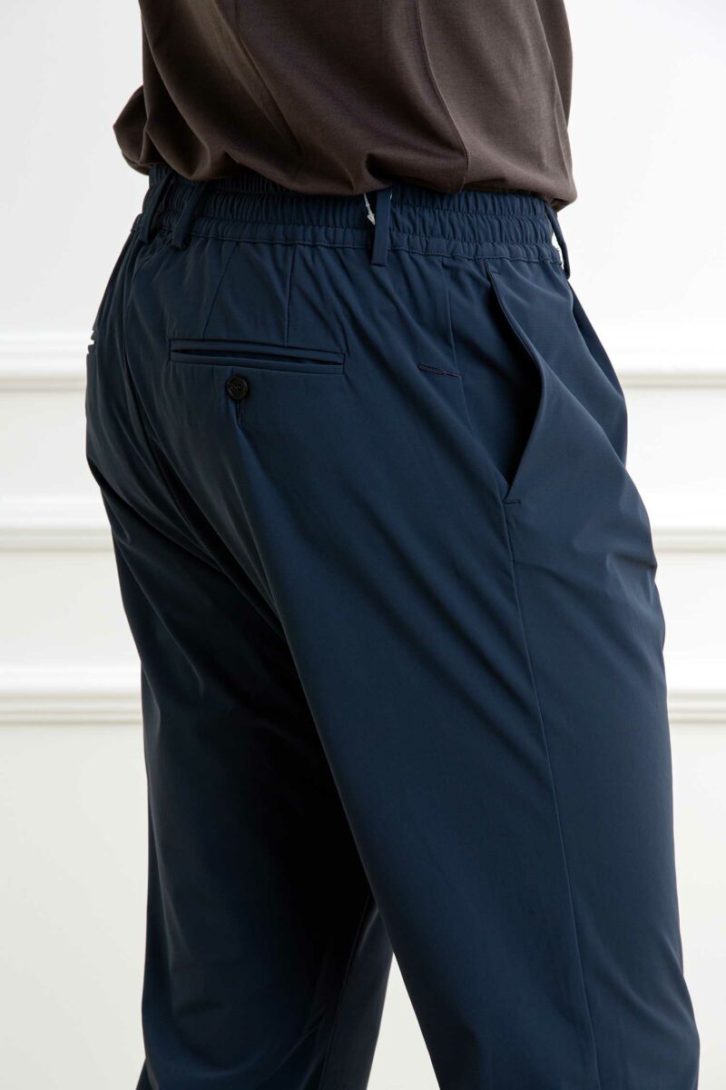 CRUNA-PANTALONE MITTE 0001-CRUMITTE0001 NUBE 50