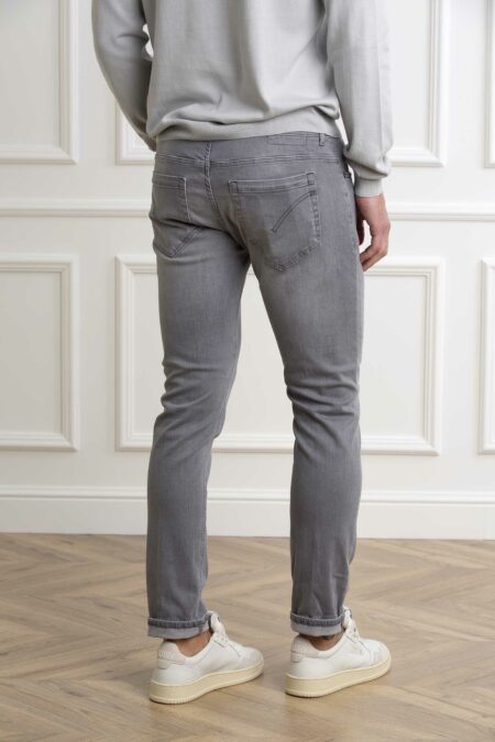 DONDUP-JEANS GEORGE GZ9 COLOR-DDUP232DS0339 NES 38