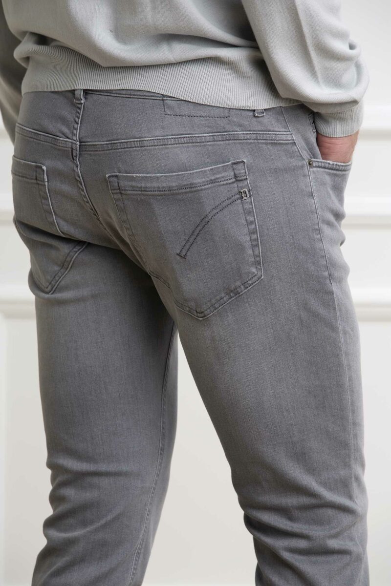 DONDUP-JEANS GEORGE GZ9 COLOR-DDUP232DS0339 NES 38