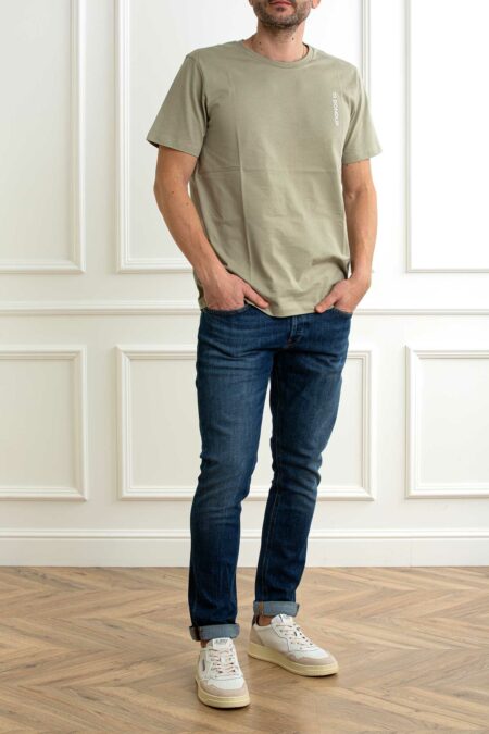 DONDUP-JEANS MEDIO GEORGE-DDUP232DSE340U DENIM 38
