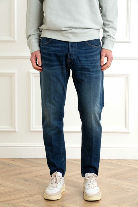 DONDUP-JEANS DIAN IP7-DDUP576DF0290 DENIM 35