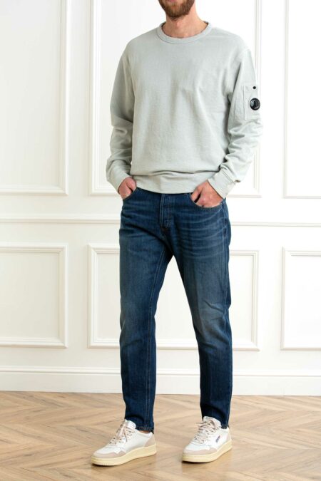 DONDUP-JEANS DIAN IP7-DDUP576DF0290 DENIM 35