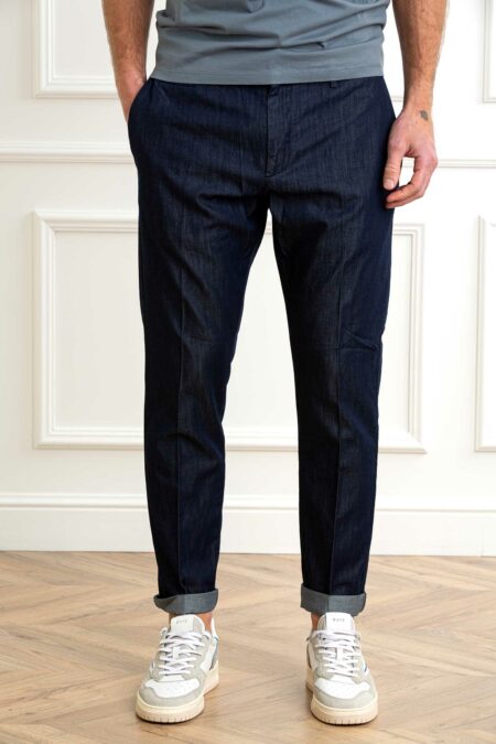 DONDUP-JEANS JOE IX2-DDUP615DF0293 ONE 34