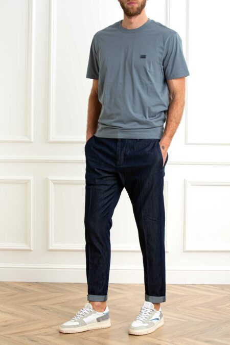 DONDUP-JEANS JOE IX2-DDUP615DF0293 ONE 34