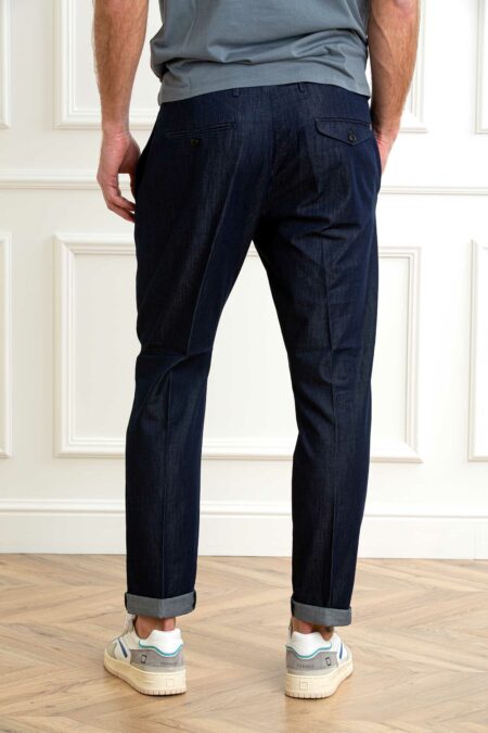 DONDUP-JEANS JOE IX2-DDUP615DF0293 ONE 34