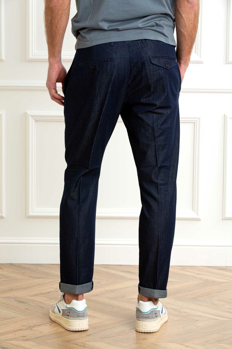 DONDUP-JEANS JOE IX2-DDUP615DF0293 ONE 34
