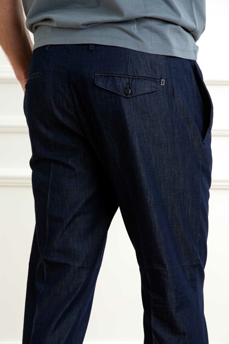 DONDUP-JEANS JOE IX2-DDUP615DF0293 ONE 34