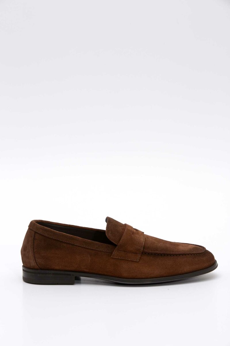 DOUCAL'S-MOCASSINO PENNY ADLER-DU3382NOTTUY260 JUKE 43