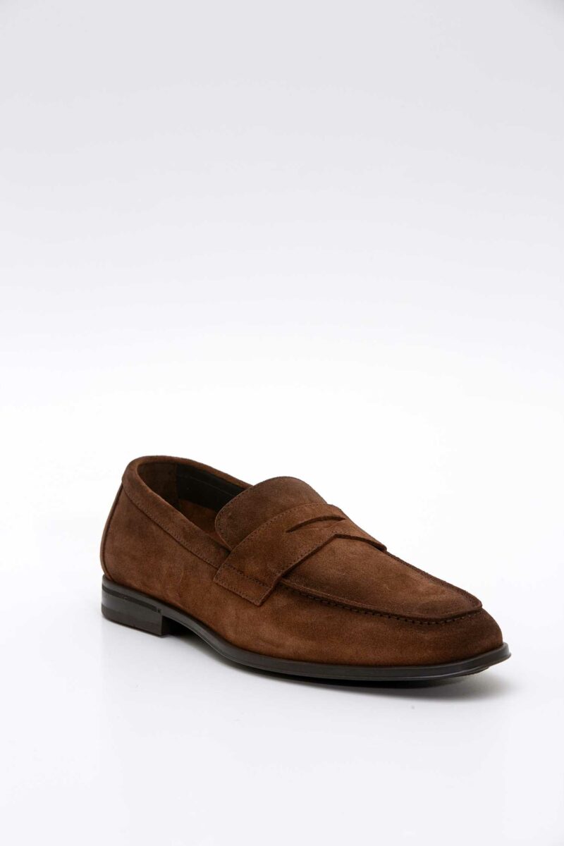 DOUCAL'S-MOCASSINO PENNY ADLER-DU3382NOTTUY260 JUKE 43
