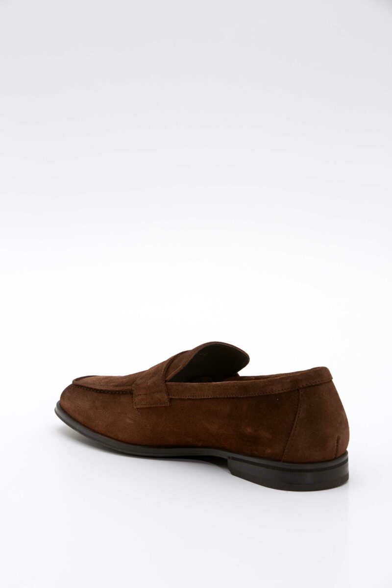 DOUCAL'S-MOCASSINO PENNY ADLER-DU3382NOTTUY260 JUKE 43