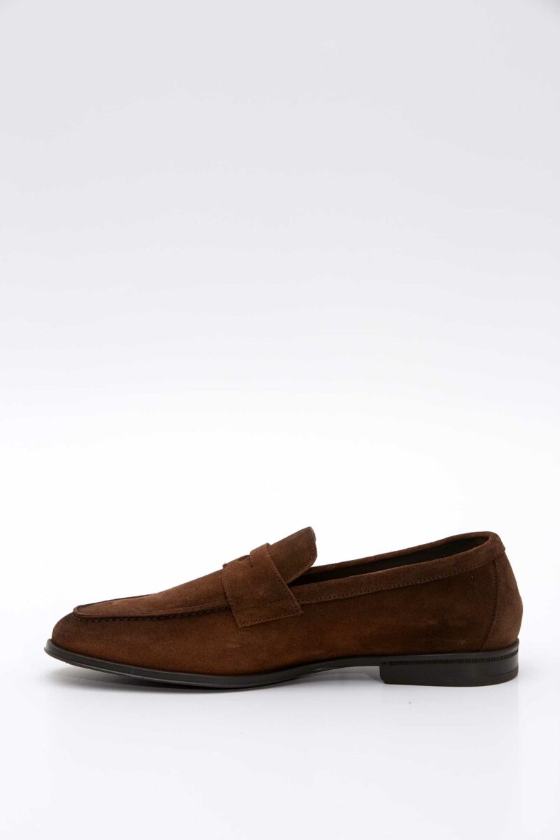 DOUCAL'S-MOCASSINO PENNY ADLER-DU3382NOTTUY260 JUKE 43