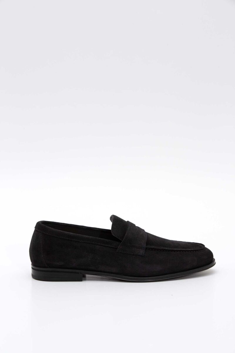 DOUCAL'S-MOCASSINO PENNY ADLER-DU3382NOTTUY260 NOTTE 44