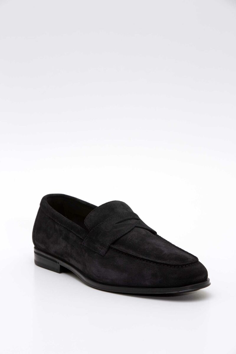 DOUCAL'S-MOCASSINO PENNY ADLER-DU3382NOTTUY260 NOTTE 44