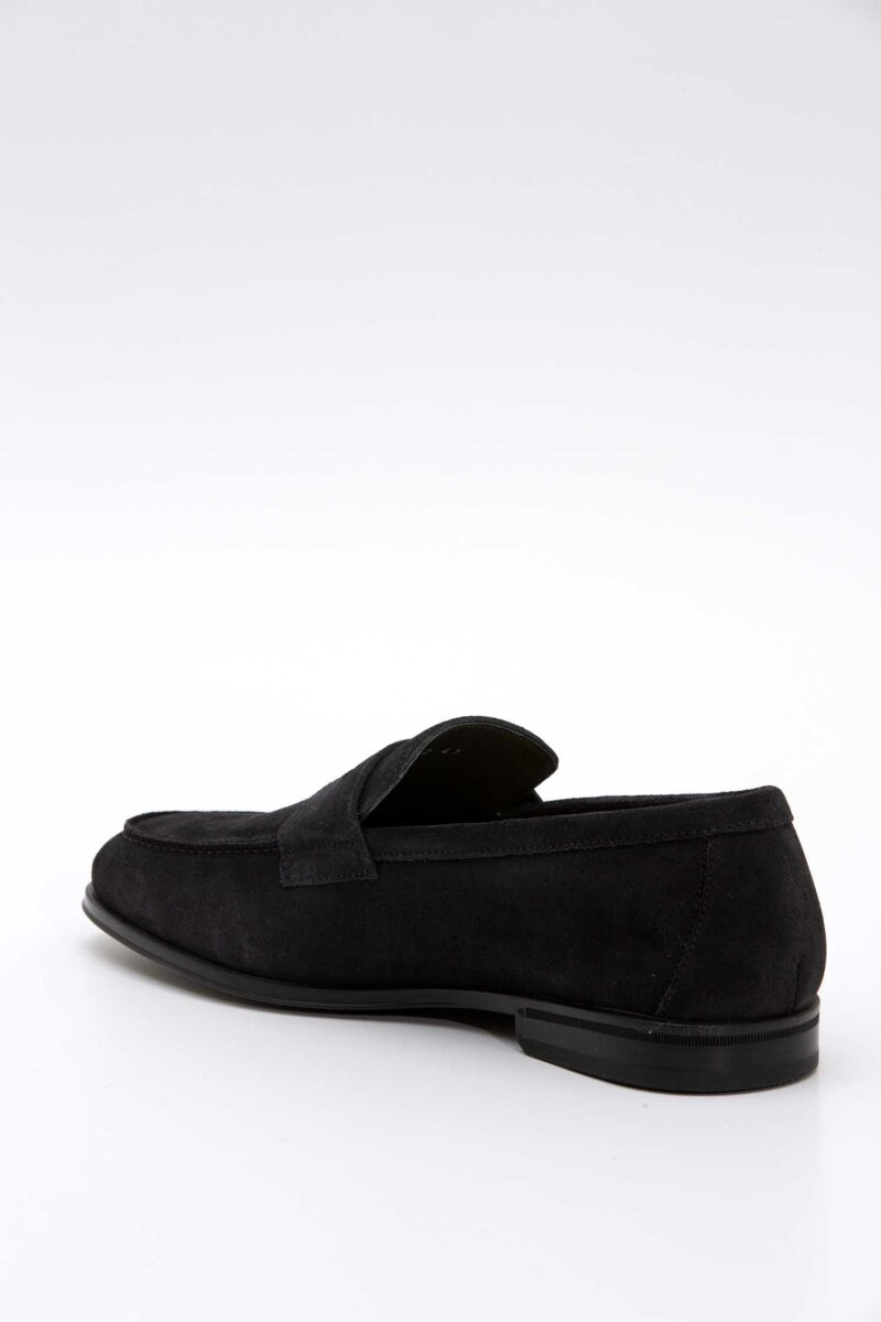DOUCAL'S-MOCASSINO PENNY ADLER-DU3382NOTTUY260 NOTTE 44