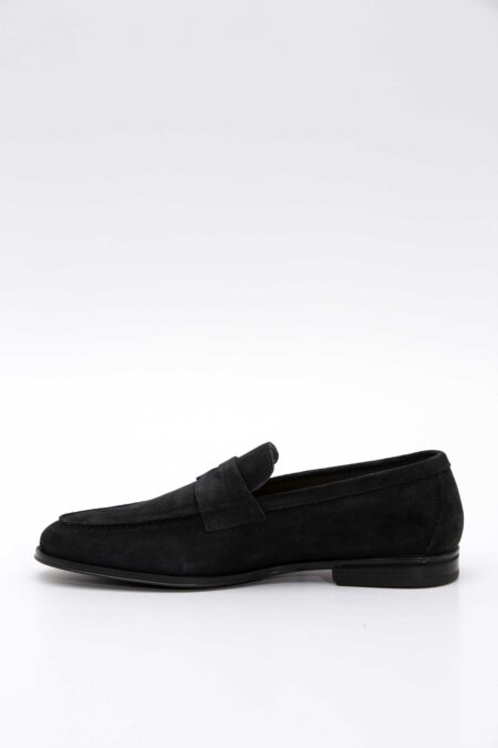 DOUCAL'S-MOCASSINO PENNY ADLER-DU3382NOTTUY260 NOTTE 44