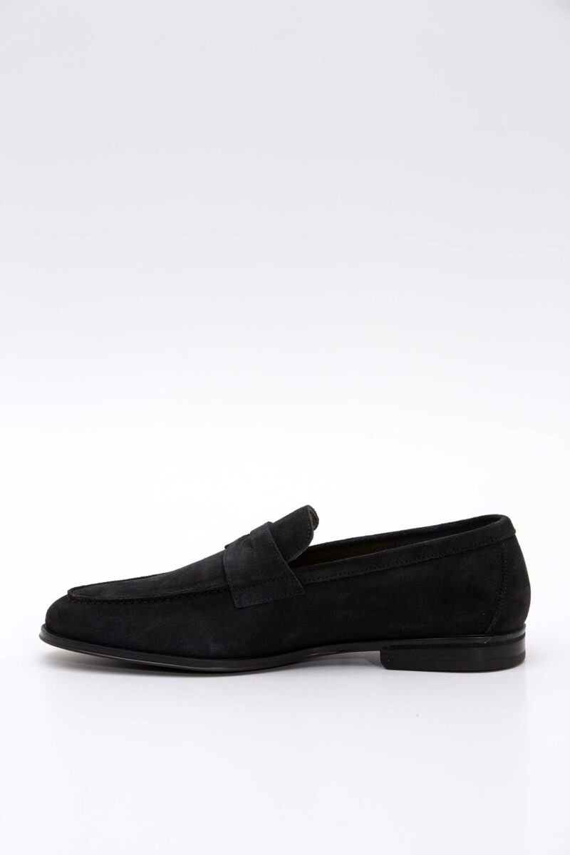 DOUCAL'S-MOCASSINO PENNY ADLER-DU3382NOTTUY260 NOTTE 44
