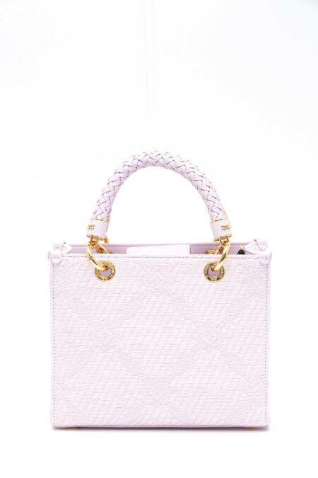 ELISABETTA FRANCHI-BORSA-EFBS13A51E2 QUARZO TU