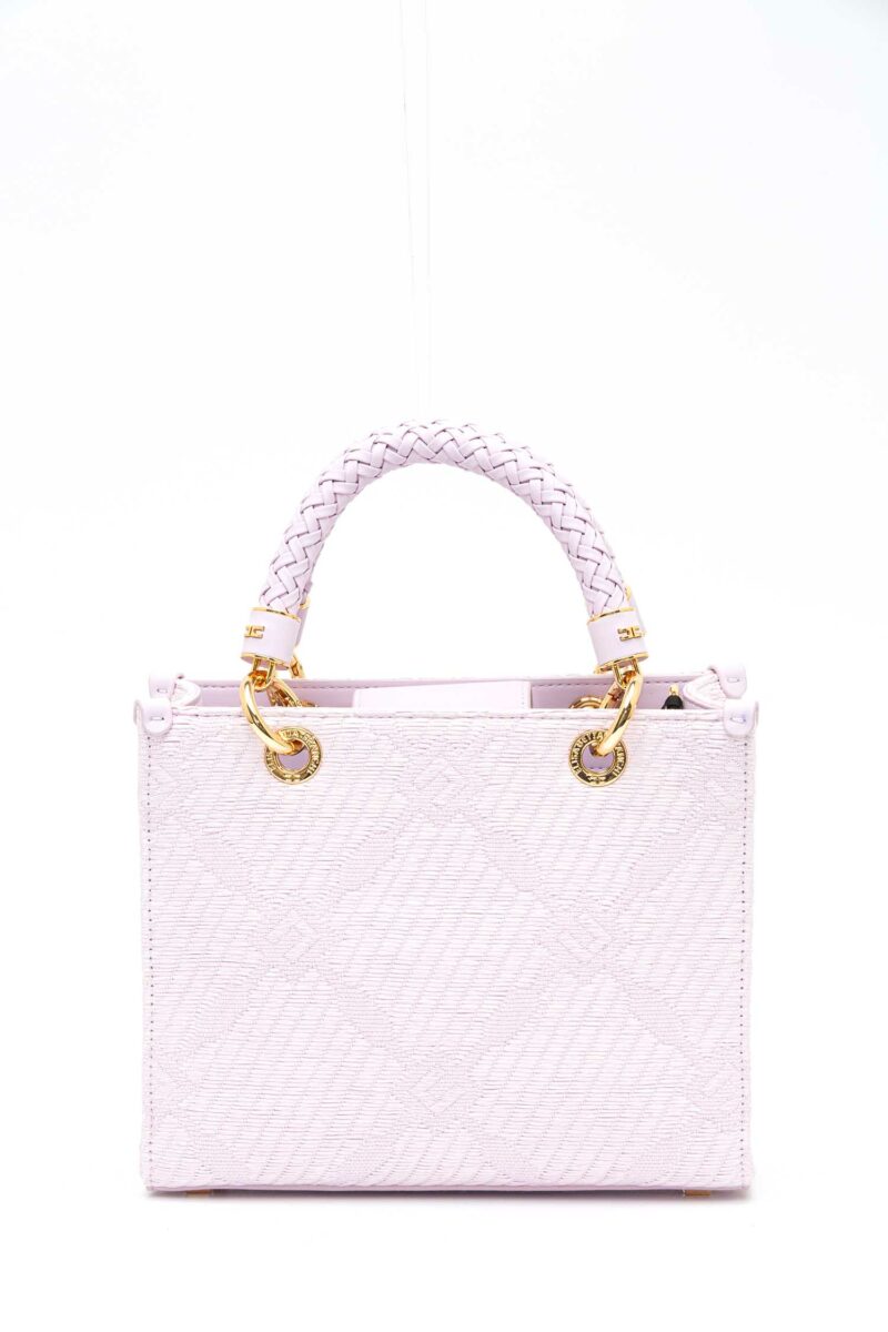 ELISABETTA FRANCHI-BORSA-EFBS13A51E2 QUARZO TU