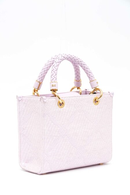 ELISABETTA FRANCHI-BORSA-EFBS13A51E2 QUARZO TU