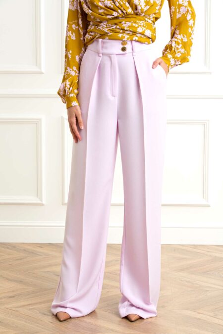 ELISABETTA FRANCHI-PANTALONE-EFPA06451E2 QUARZO 44