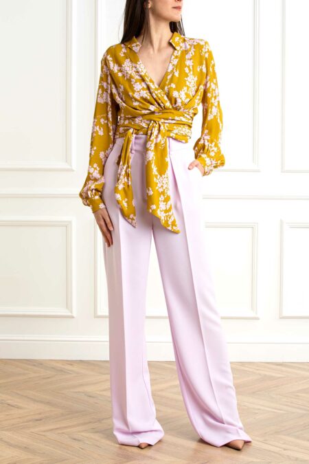 ELISABETTA FRANCHI-PANTALONE-EFPA06451E2 QUARZO 44