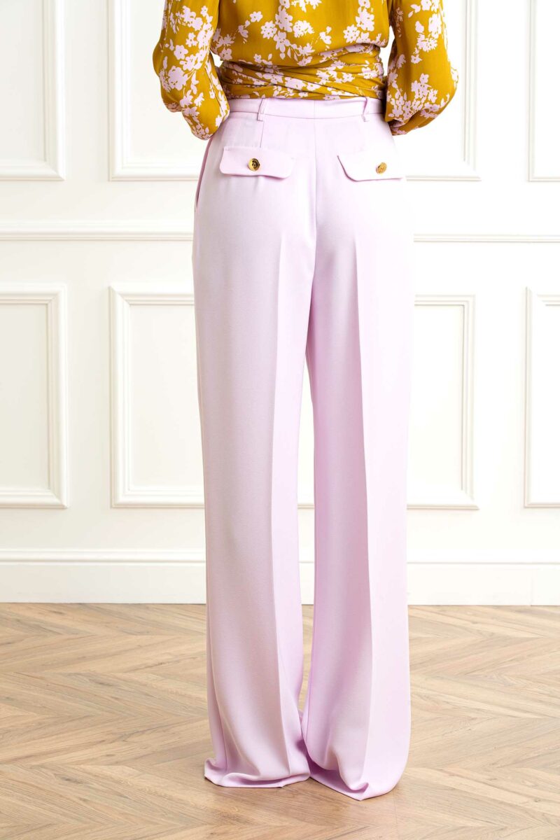 ELISABETTA FRANCHI-PANTALONE-EFPA06451E2 QUARZO 44