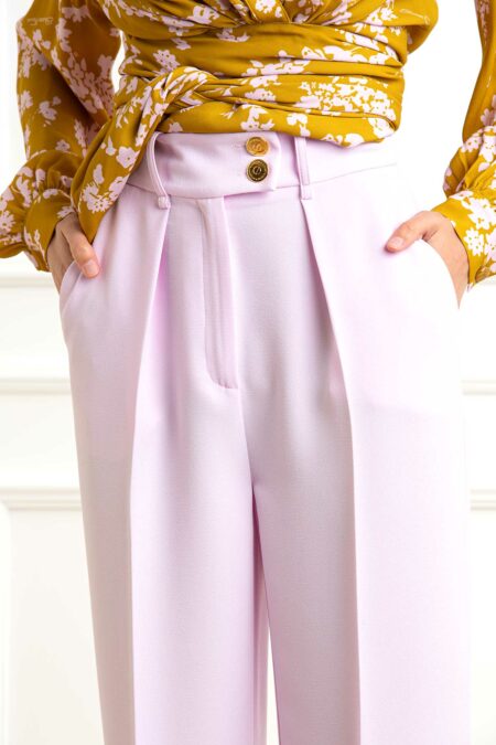 ELISABETTA FRANCHI-PANTALONE-EFPA06451E2 QUARZO 44