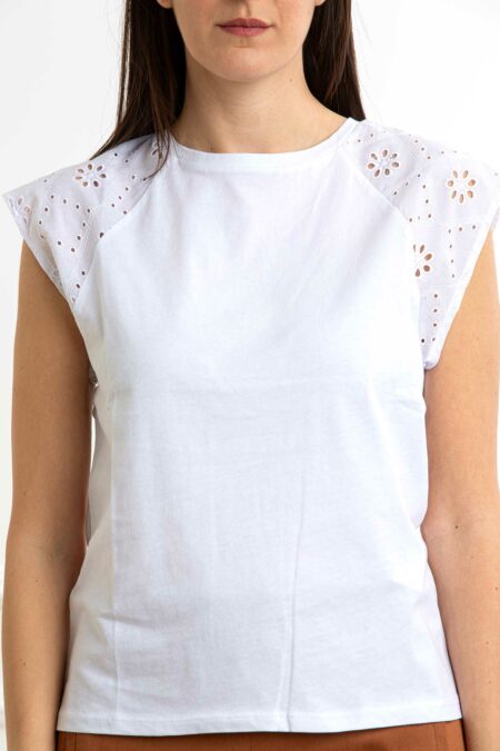 EMME MARELLA-TOP-EMIVANA BURRO XL