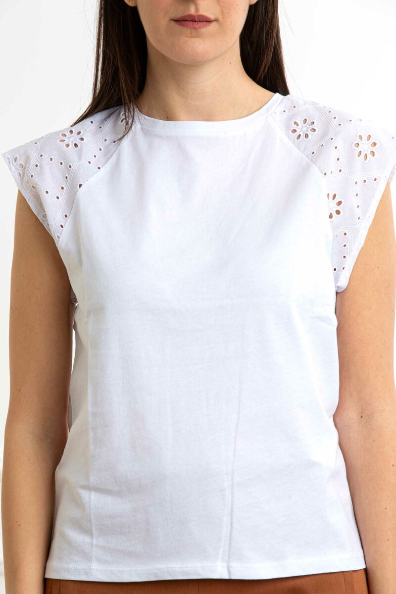 EMME MARELLA-TOP-EMIVANA BURRO XL