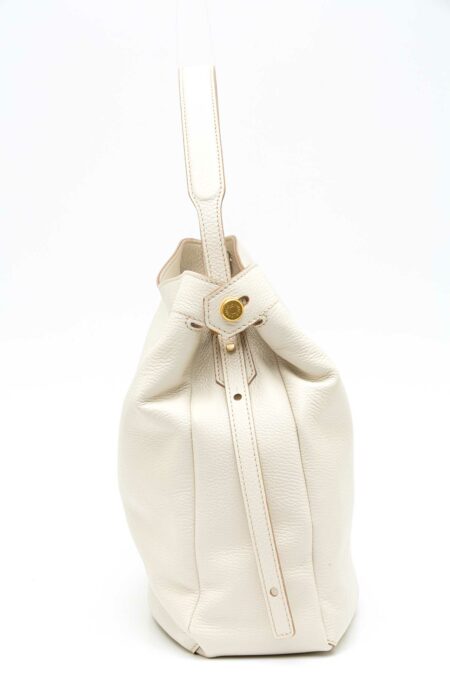 GIANNI CHIARINI FIRENZE-BORSA OTTAVIA IN PELLE-GCBS11292GRN MARBLE TU