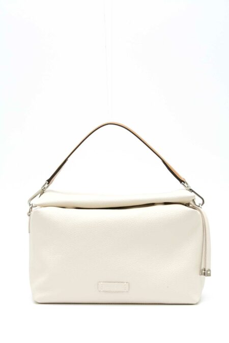 GIANNI CHIARINI FIRENZE-BORSA AMINA PELLE-GCBS11391GRNPL MARBLE TU