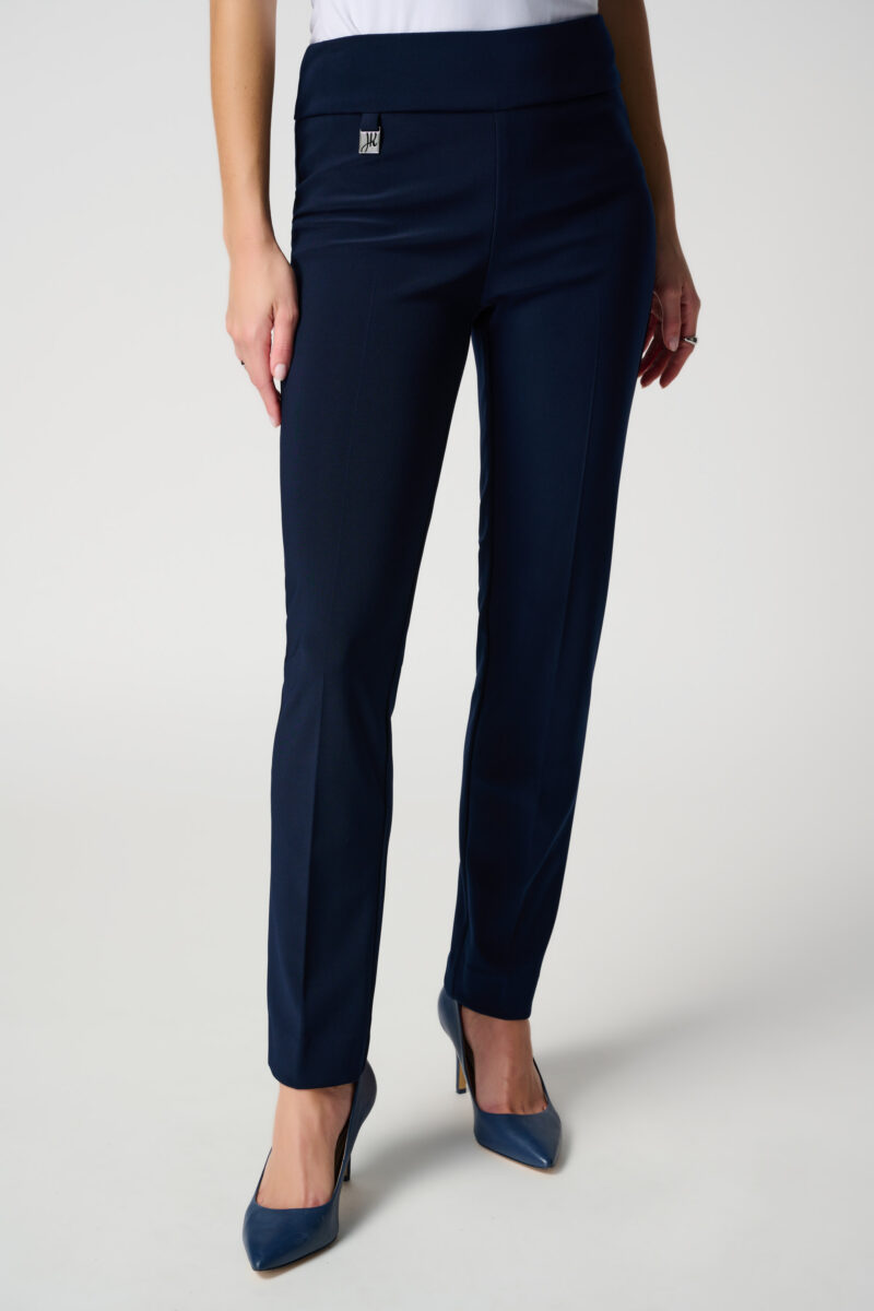 JOSEPH RIBKOFF-PANTALONE-JOS144092NOS MIDNIGHT 42