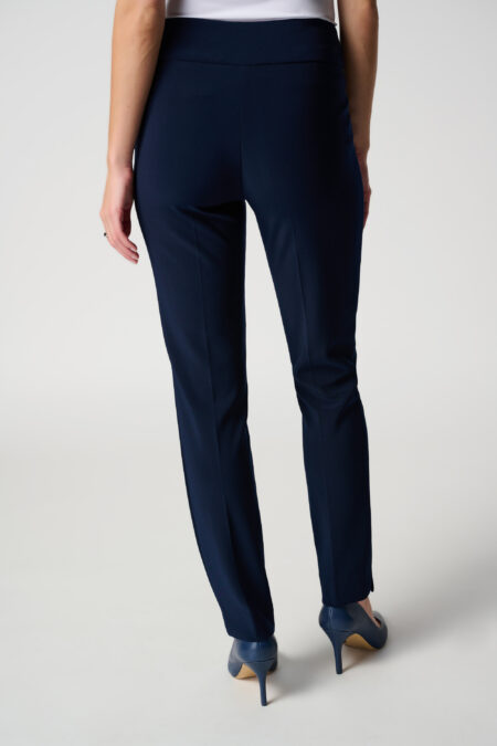 JOSEPH RIBKOFF-PANTALONE-JOS144092NOS MIDNIGHT 42