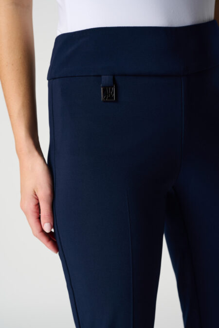JOSEPH RIBKOFF-PANTALONE-JOS144092NOS MIDNIGHT 42